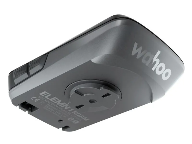 Wahoo Element Roam GPS Cycling Computer-3