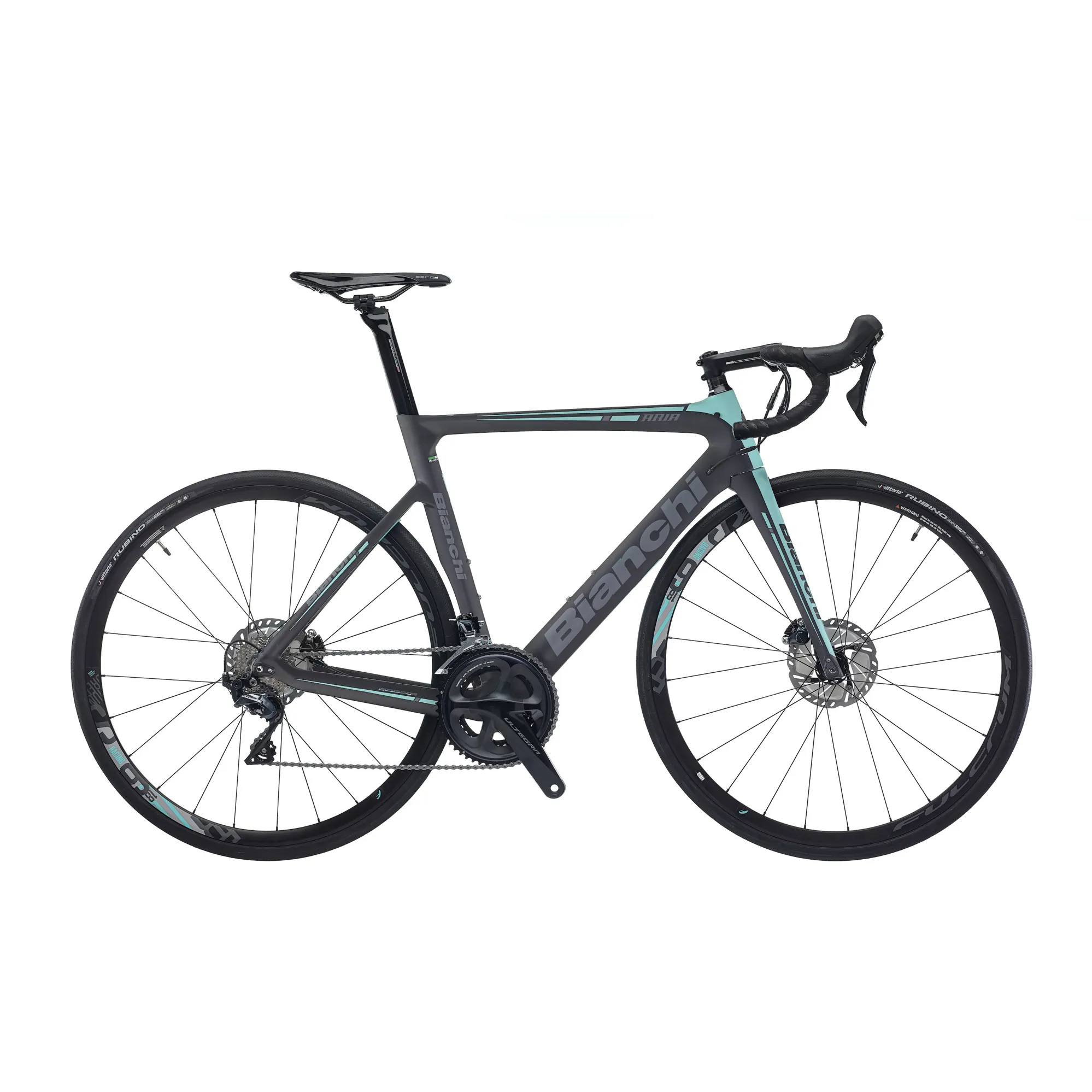 2019 bianchi aria disc carbon road bike Demo" Aria, Shimano Ultegra, Fiber Bike-2019, 55c BikingBicycleGarage Shimanos Ultegra 11 speed groupset has long been proven to be one of the best value for money groupsets on the market Bianchi Aria Disc Ultegra 2019