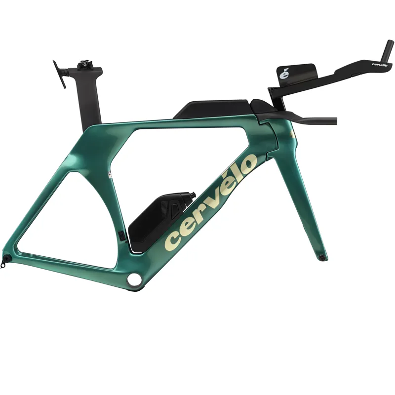 Cervelo P5 TT/Tri Frameset - Imperial 2027