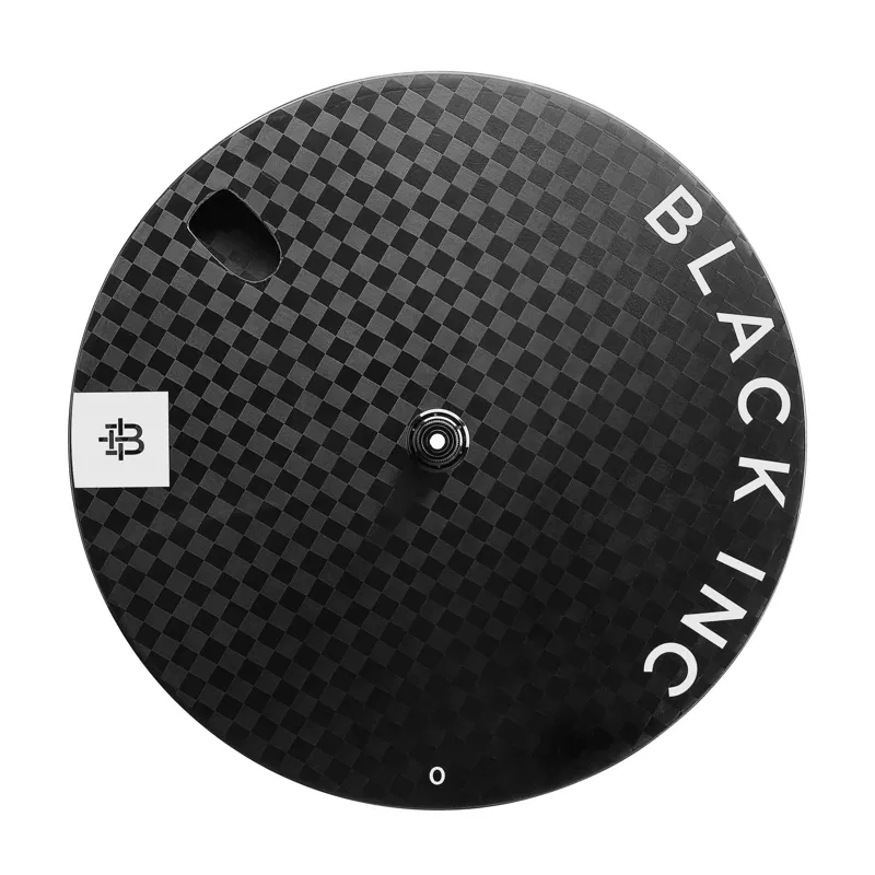 Black Inc Zero - Rear Disc Wheel-1