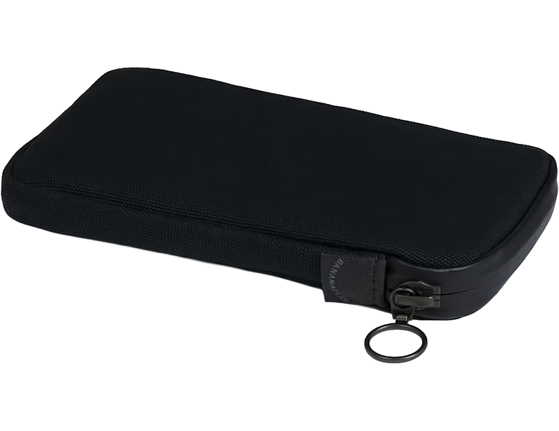 Rapha Essentials Case Black/Grey Large-1
