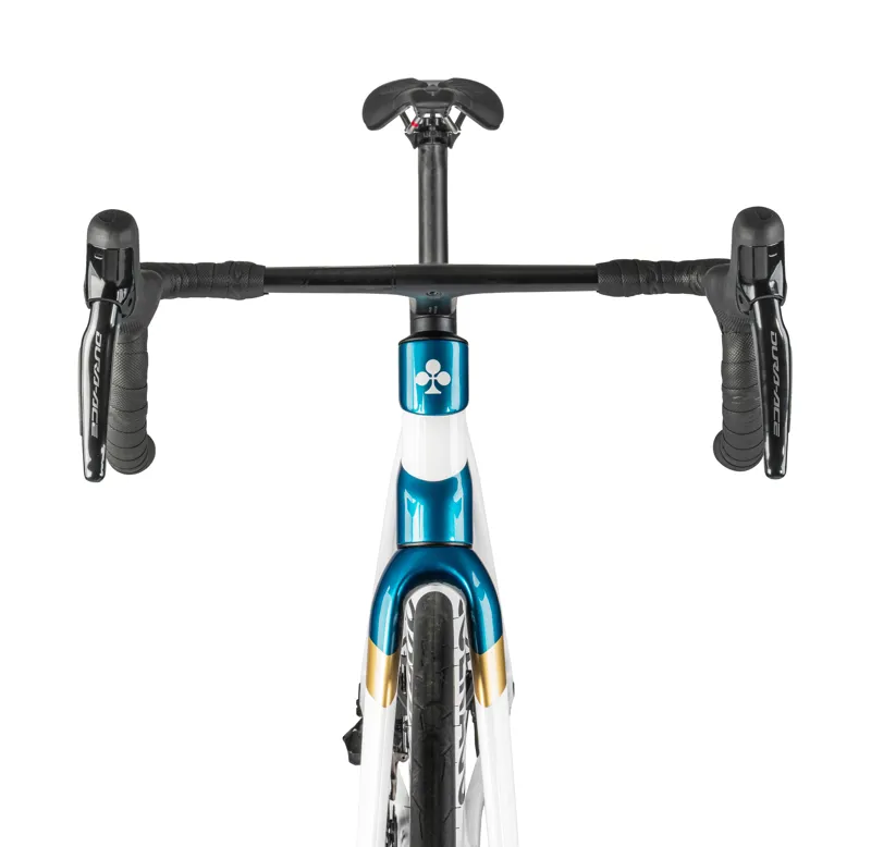 Colnago C68R Disc Carbon Road Bike Dura Ace Di2 HRWP-3