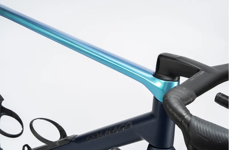 Colnago C72 Disc 2026 Carbon Road Race Bike With Dura Ace Di2 ENVE 4.5 SES HFTB Blue Light Blue-4