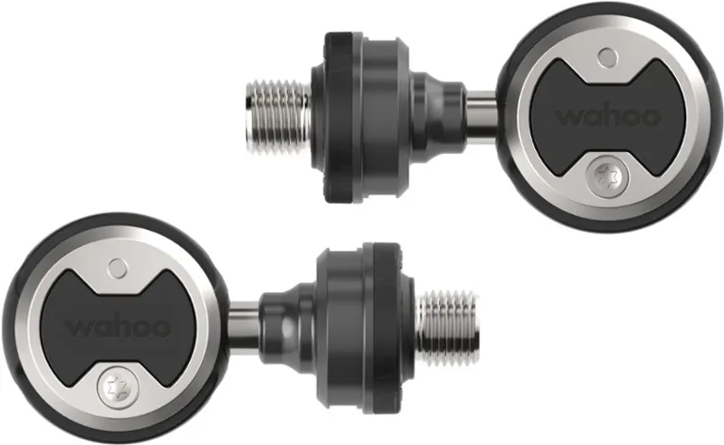 Wahoo Speedplay POWRLINK ZERO Duel Sided Pedal System Power Meter