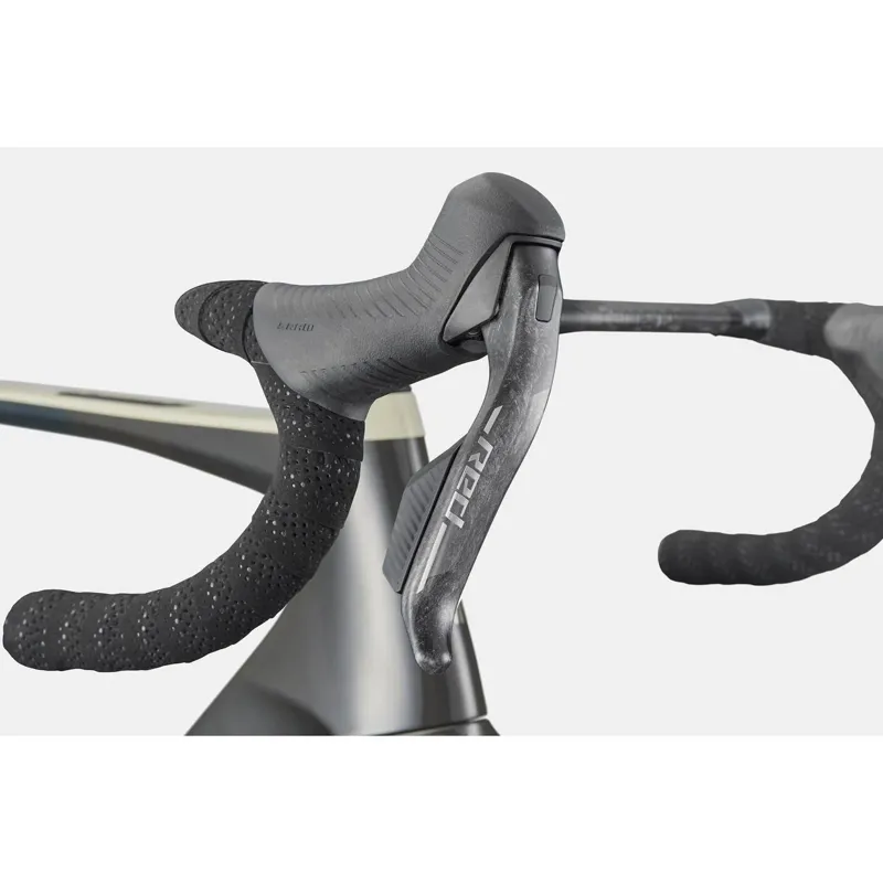 Cannondale SuperX LAB71 Force Red XPLR Raw Gravel Race Bike-4