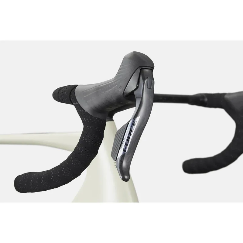 Cannondale SuperX 1 Force XPLR Moonrock Gravel Race Bike-4