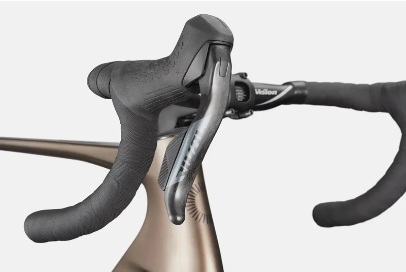 Cannondale SuperX 3 Rival AXS XPLR Burnt Oxide Gravel Race Bike-4