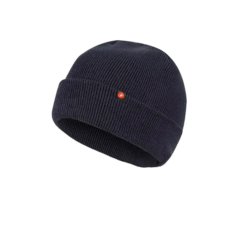 Castelli Thermal Beanie Belgian Blue