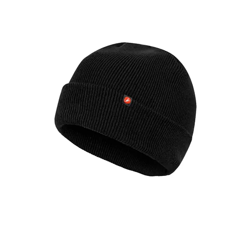 Castelli Thermal Beanie Black