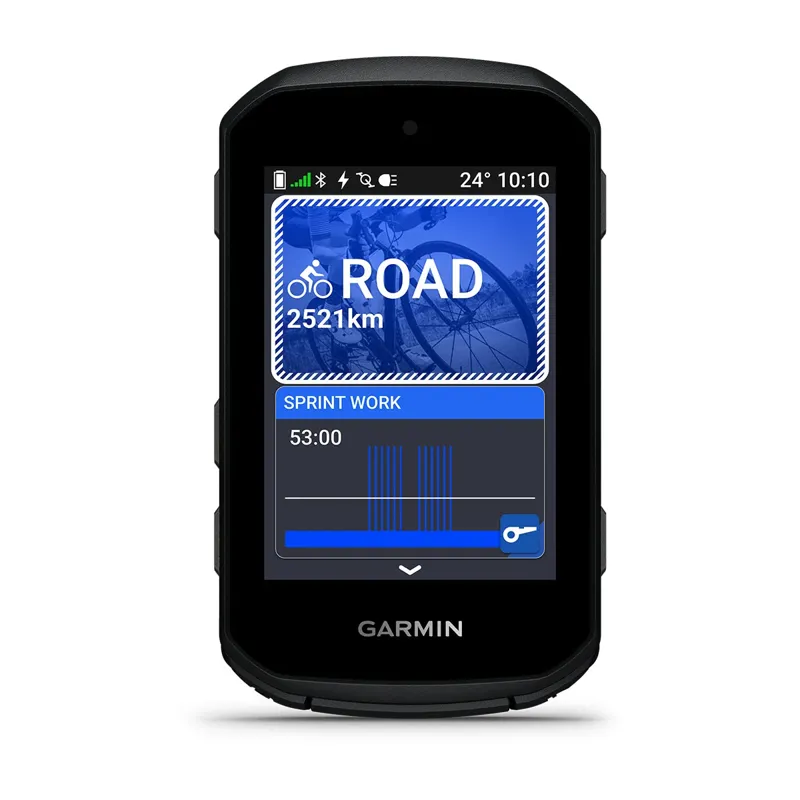 Garmin Edge 550 GPS Computer