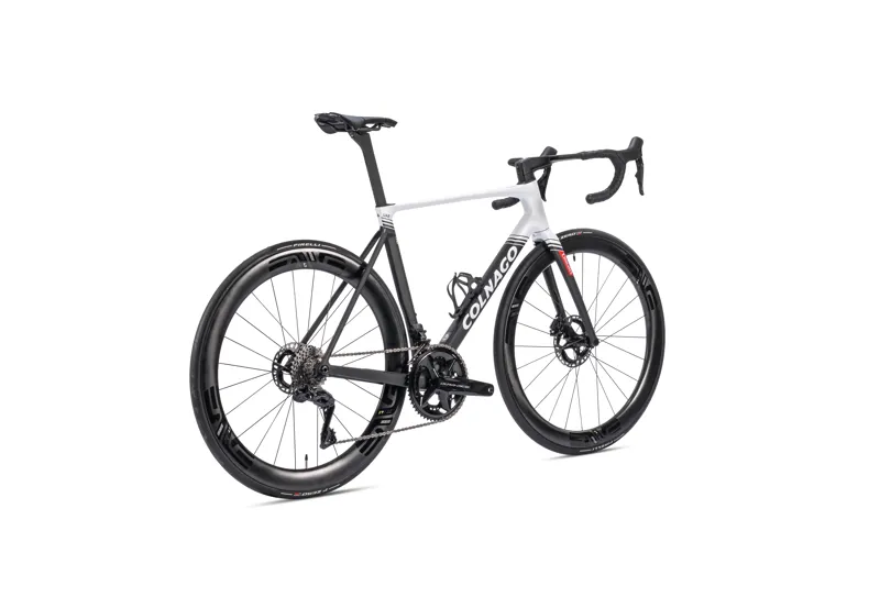 Colnago V5Rs Disc 2025 Carbon Road Bike Ultegra Di2 - Team SDM5-4