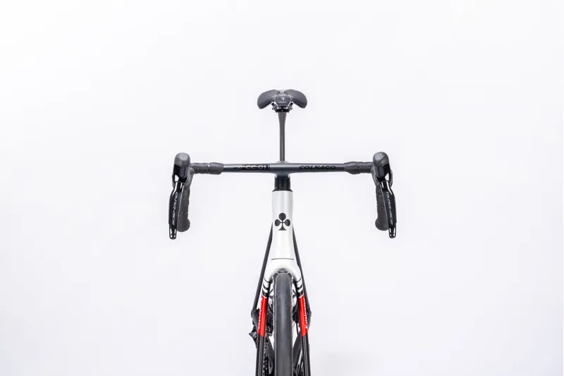 Colnago V5Rs Disc 2025 Carbon Road Bike Ultegra Di2 - Team SDM5-7