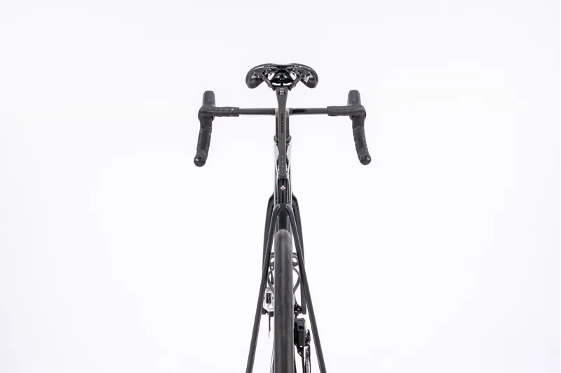 Colnago V5Rs Disc 2025 Carbon Road Bike Ultegra Di2 - Black VRBK-7