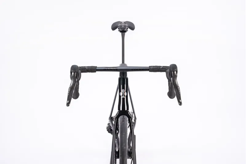 Colnago V5RS Disc 2025 Carbon Road Frameset - Black VRBK-5