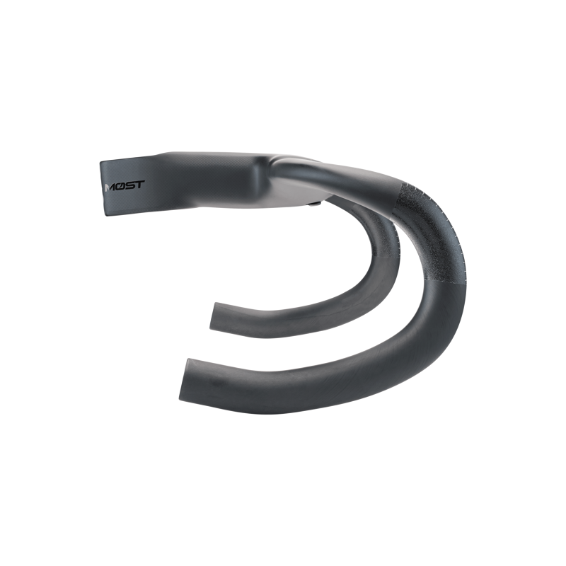 MOST Pinarello Talon Ultra Fast Carbon One Piece Cockpit for Dogma F-1