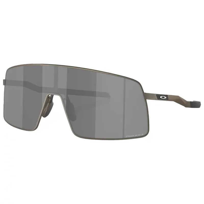 Oakley Sutro Ti Matte Gunmetal / Prizm Black