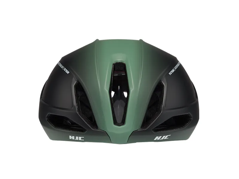 HJC Furion 2.0 Olive/Black Fade Road Cycling Helmet-1