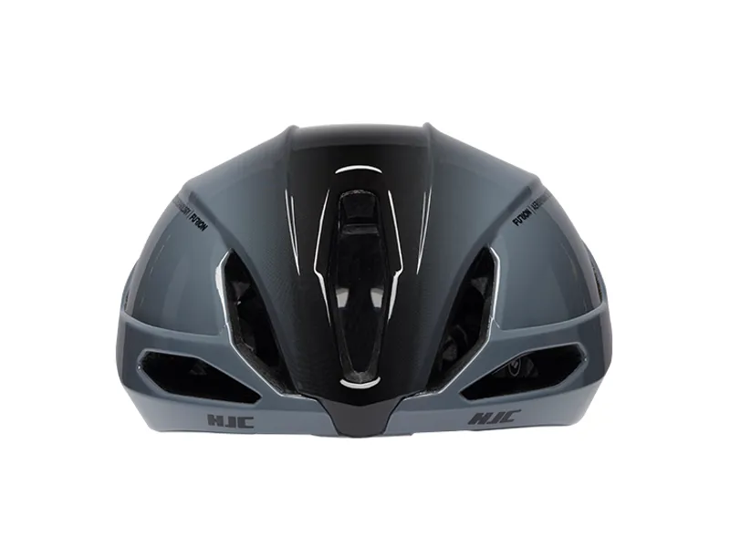 HJC Furion 2.0 Grey/Black Fade Road Cycling Helmet-1
