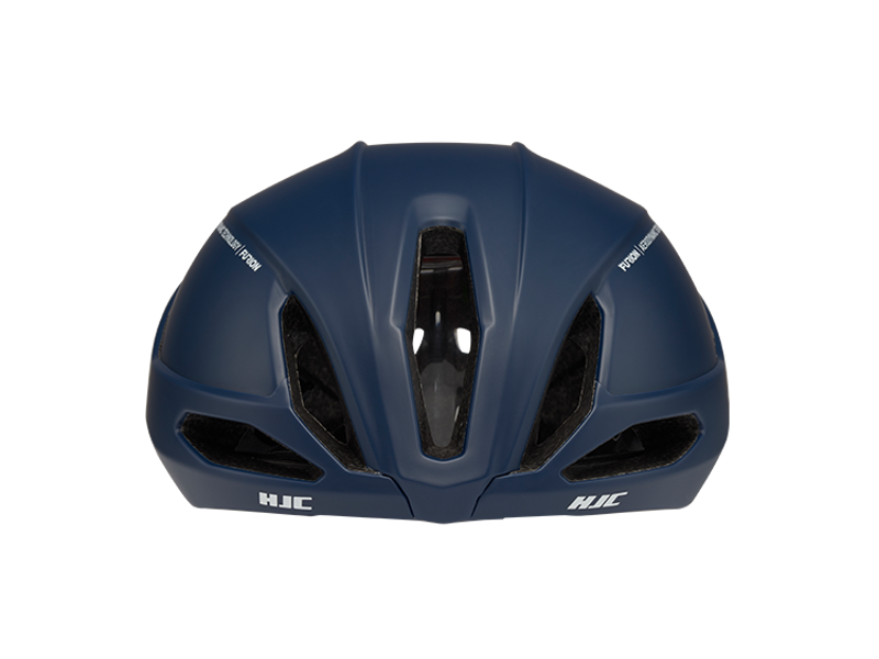 HJC Furion 2.0 Navy Matte Road Cycling Helmet-1