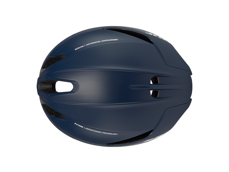 HJC Furion 2.0 Navy Matte Road Cycling Helmet-4