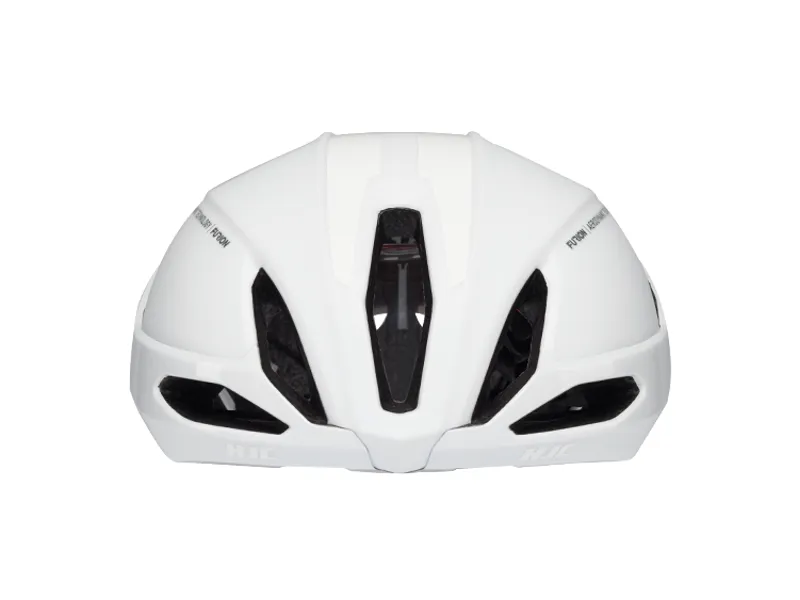 HJC Furion 2.0 White Matte Road Cycling Helmet-1