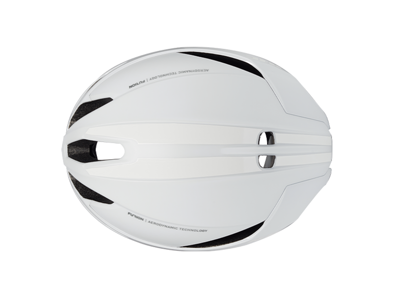 HJC Furion 2.0 White Matte Road Cycling Helmet-4