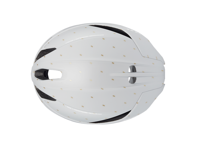 HJC Furion 2.0 Off White/Gold Road Cycling Helmet-4