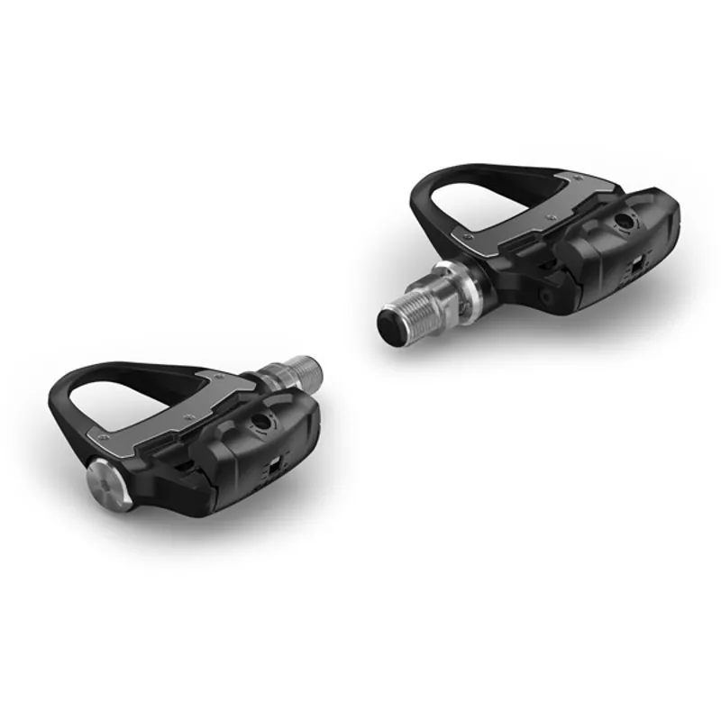 Garmin Rally RS Power Meter Pedals SPD- SL