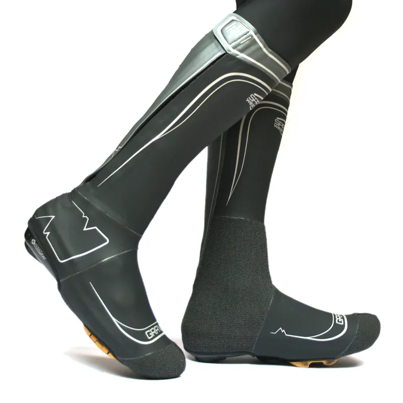 Spatz GRAVLR Overshoes-2