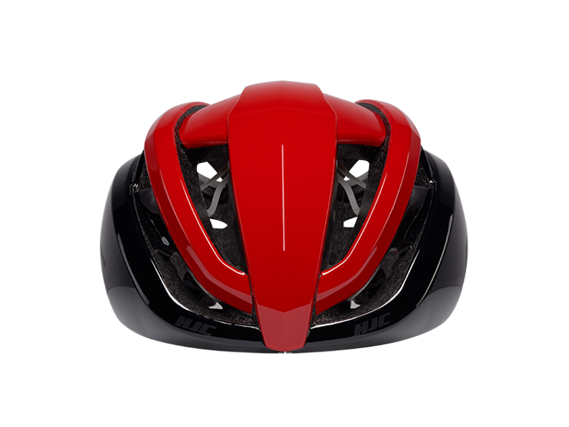 HJC Ibex 2.0 Red/Black Road Cycling Helmet-1