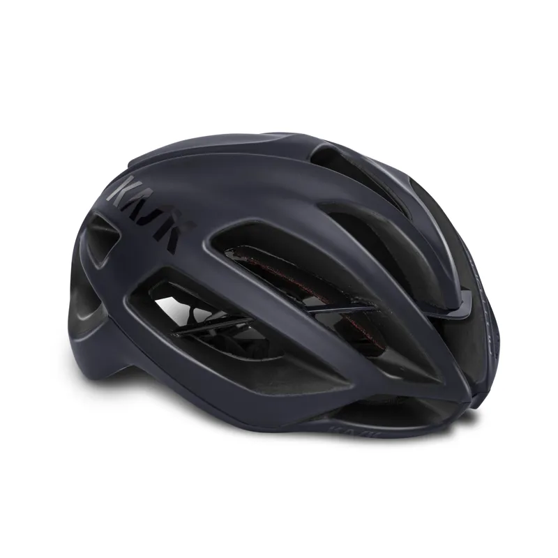 Kask Protone Matt Dark Blue Road Helmet