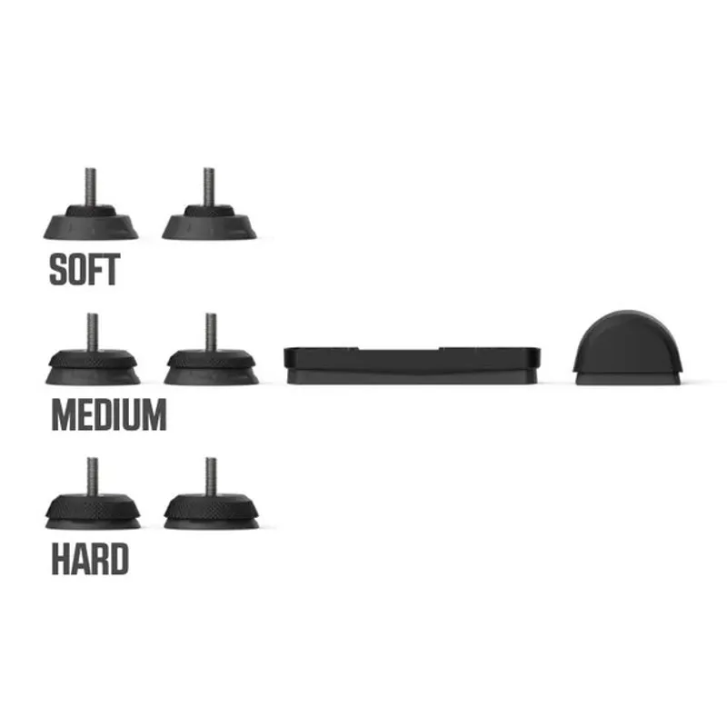 Wahoo KICKR AXIS Feet-1