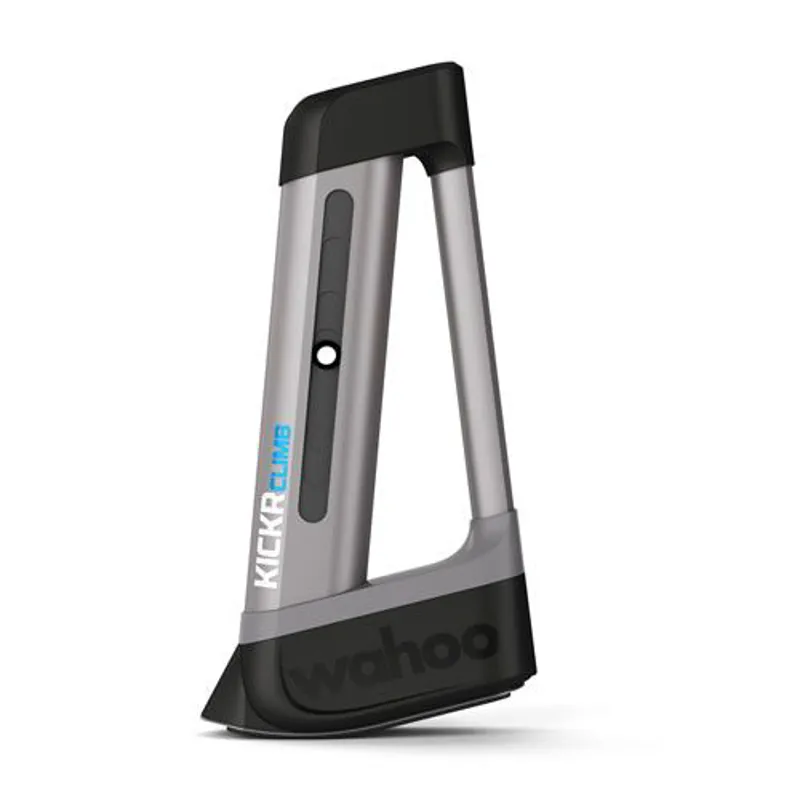 Wahoo KICKR CLIMB Indoor Gradient Similator
