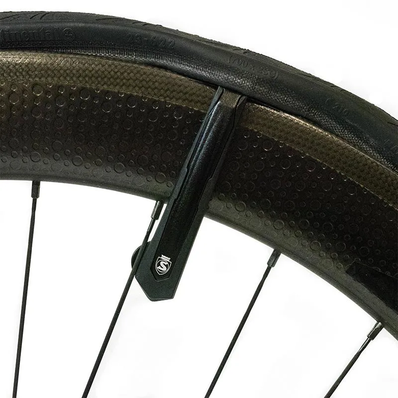 Silca Tyre Levers Premio Set Black-2