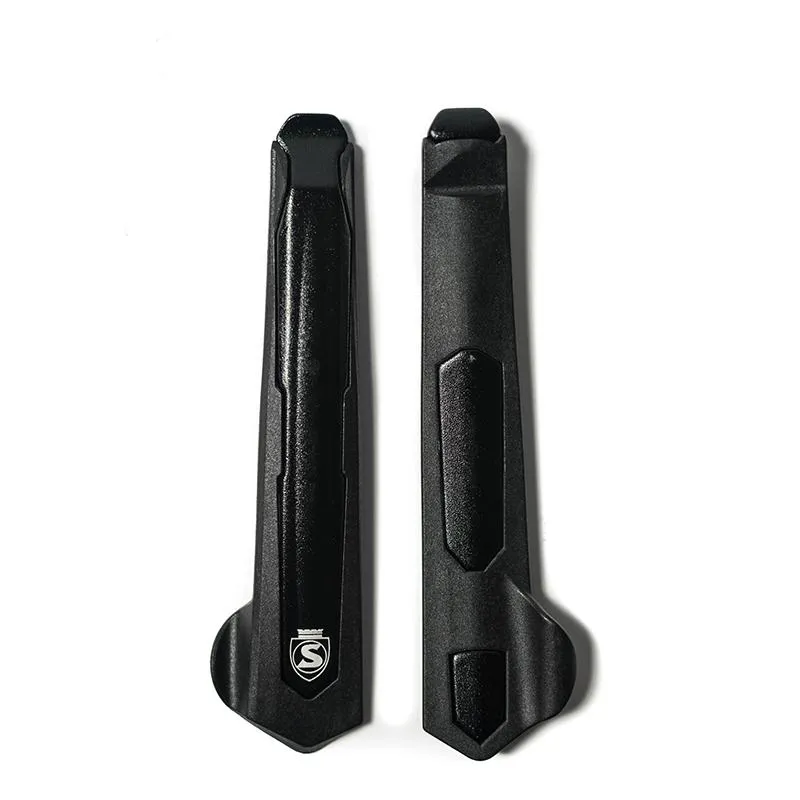 Silca Tyre Levers Premio Set Black-4
