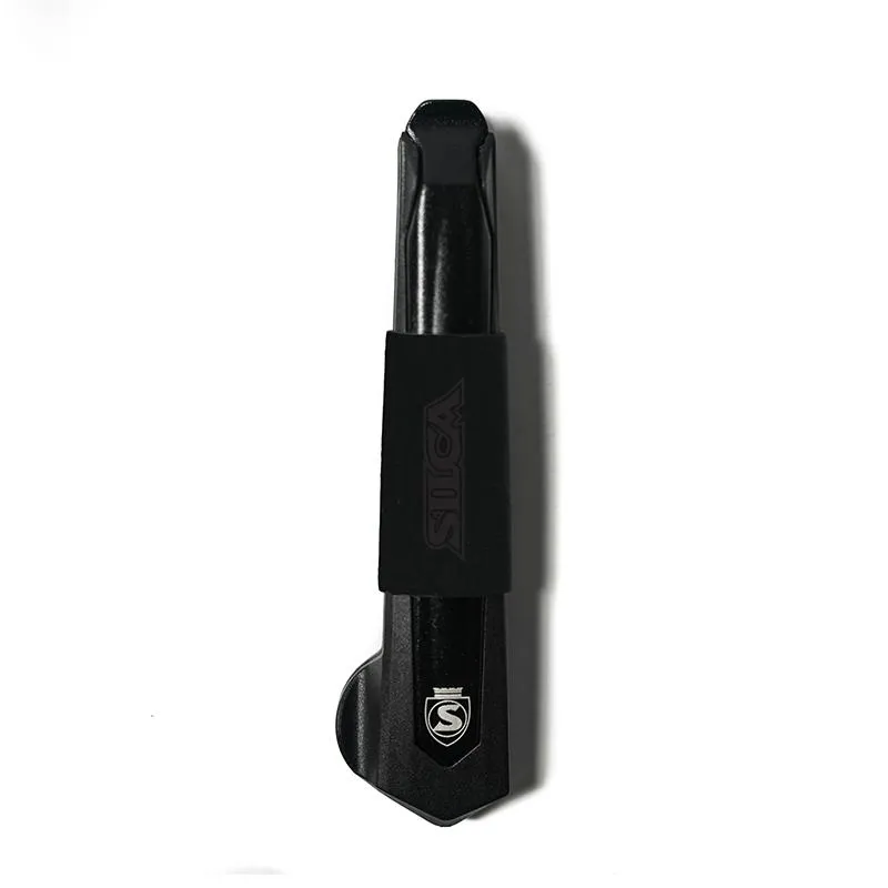Silca Tyre Levers Premio Set Black-5