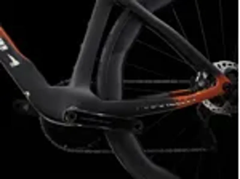 Pinarello Dogma F Disk Luxter Amber Carbon Road Frameset-5