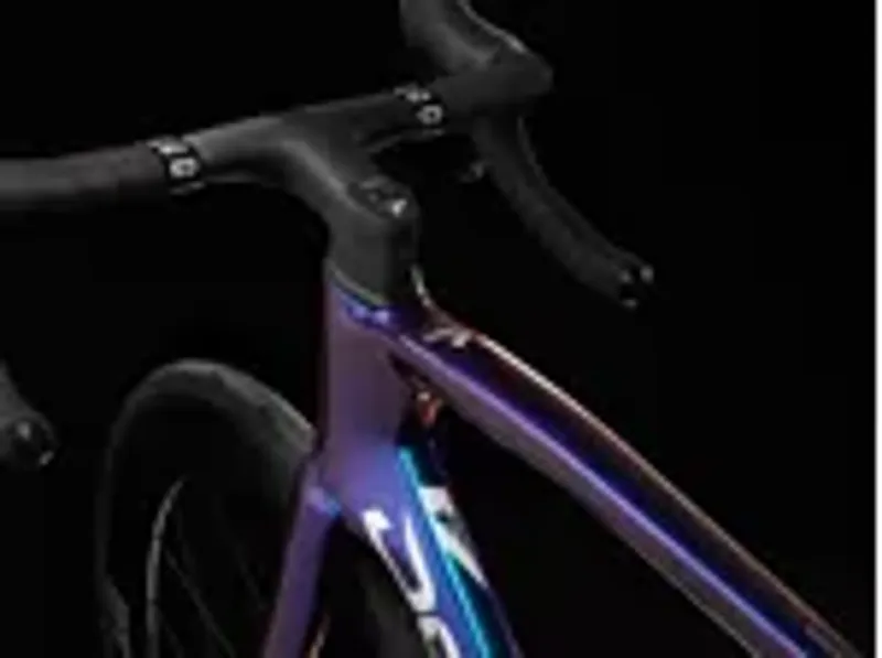 Pinarello Dogma F Disk Luxter Blue Shiny Carbon Road Frameset-8