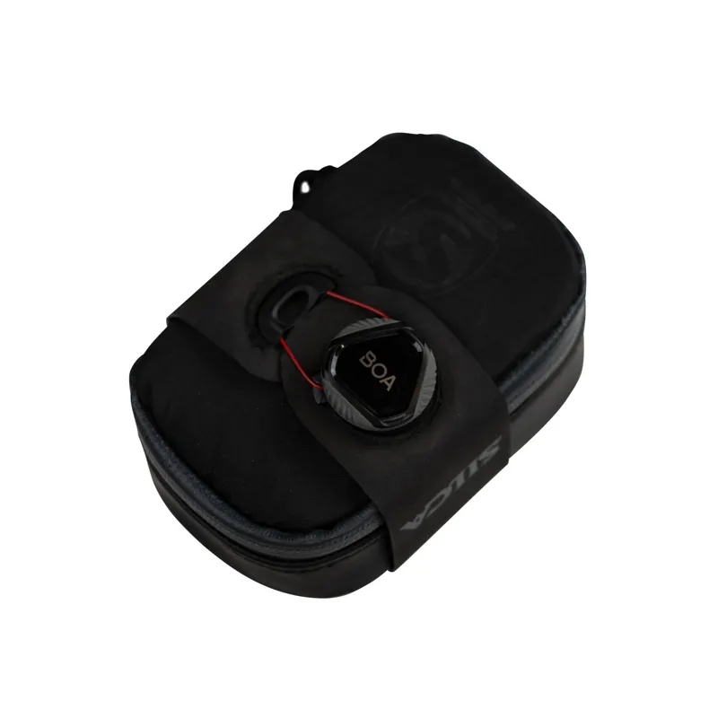 Silca Mattone Seat Pack / Black uni