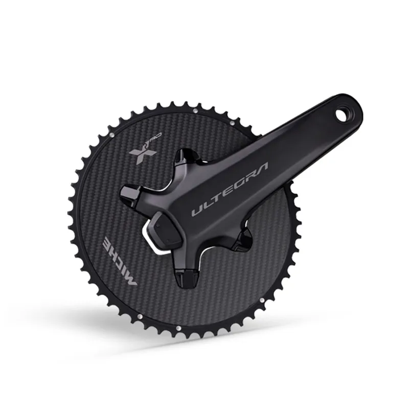 Miche X2 RD R81 Ultegra Chainring-2