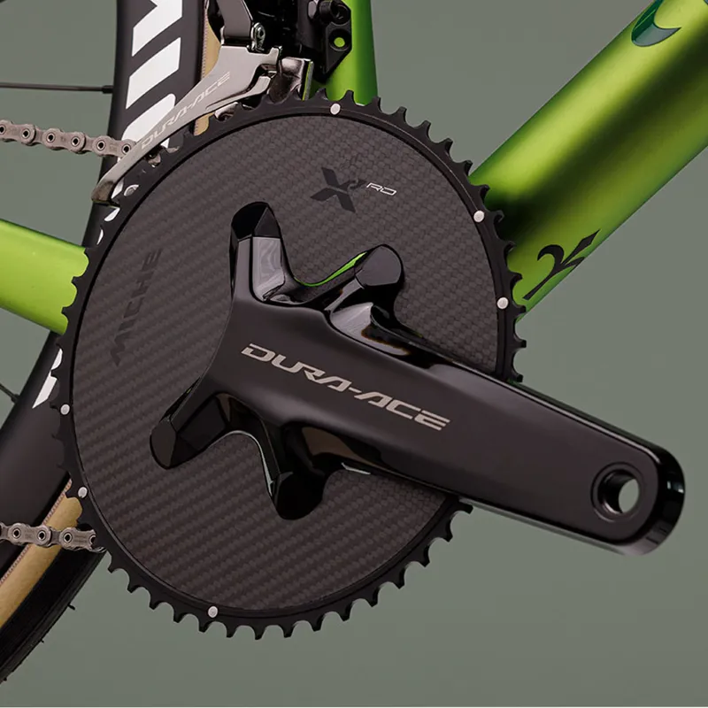 Miche X2 RD R92 Dura Ace Chainring-4