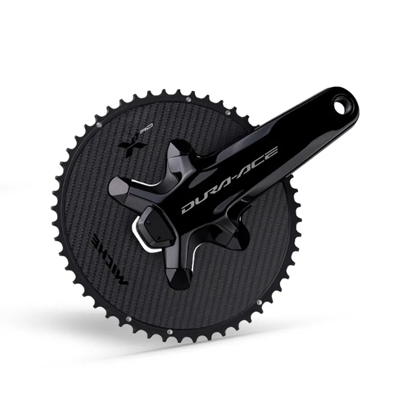 Miche X2 RD R92 Dura Ace Power Meter Chainring-2