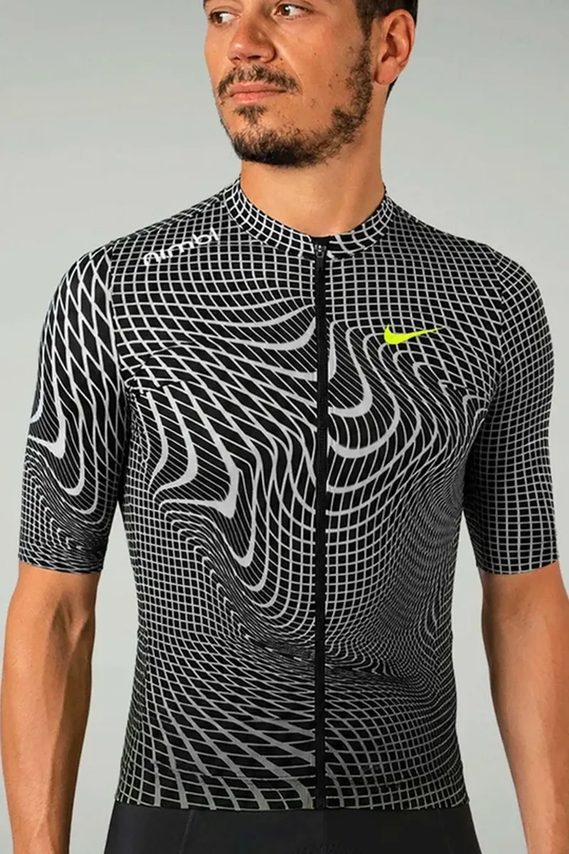 Nimbl x Nike Étoile Halo Jersey Uomo Disruptive