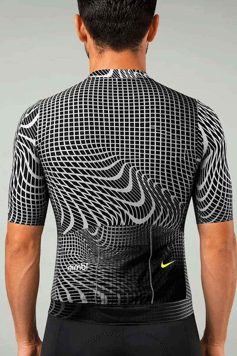 Nimbl x Nike Étoile Halo Jersey Uomo Disruptive-1