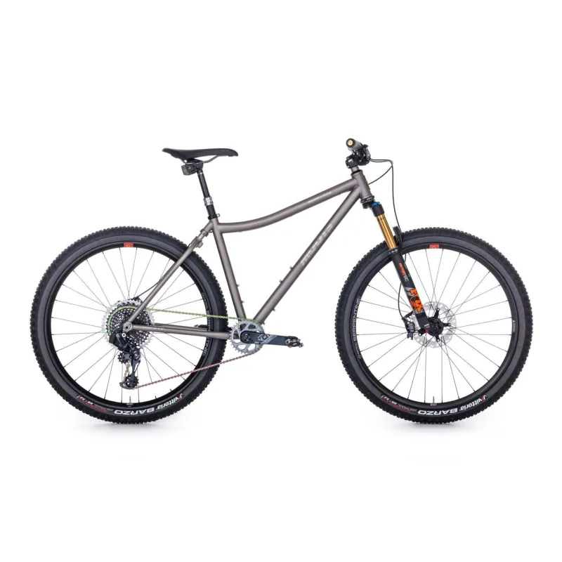 Moots cheap bikes uk