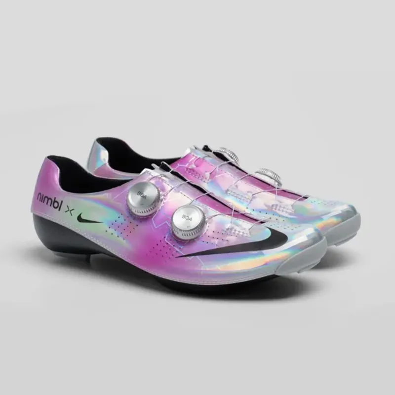Nimbl X Nike Ultimate Exceed