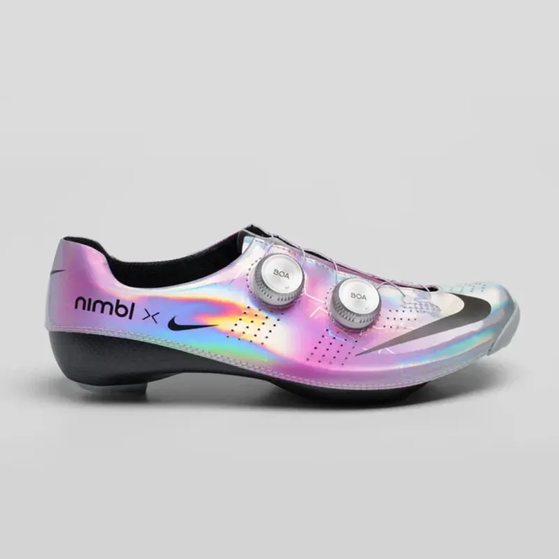 Nimbl X Nike Ultimate Exceed-1