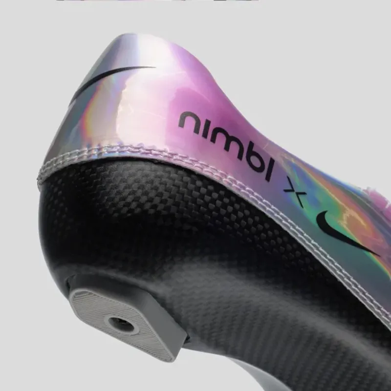 Nimbl X Nike Ultimate Exceed-5