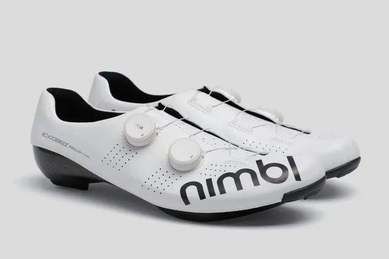 Nimbl Ultimate Exceed Pro Edition 3 - Bolt -1