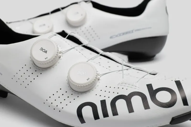 Nimbl Ultimate Exceed Pro Edition Speedplay -7